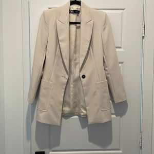 Zara blazer